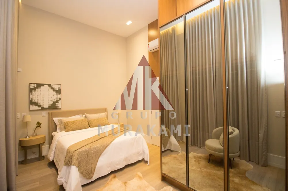 Apartamento, 3 quartos, 264 m² - Foto 8