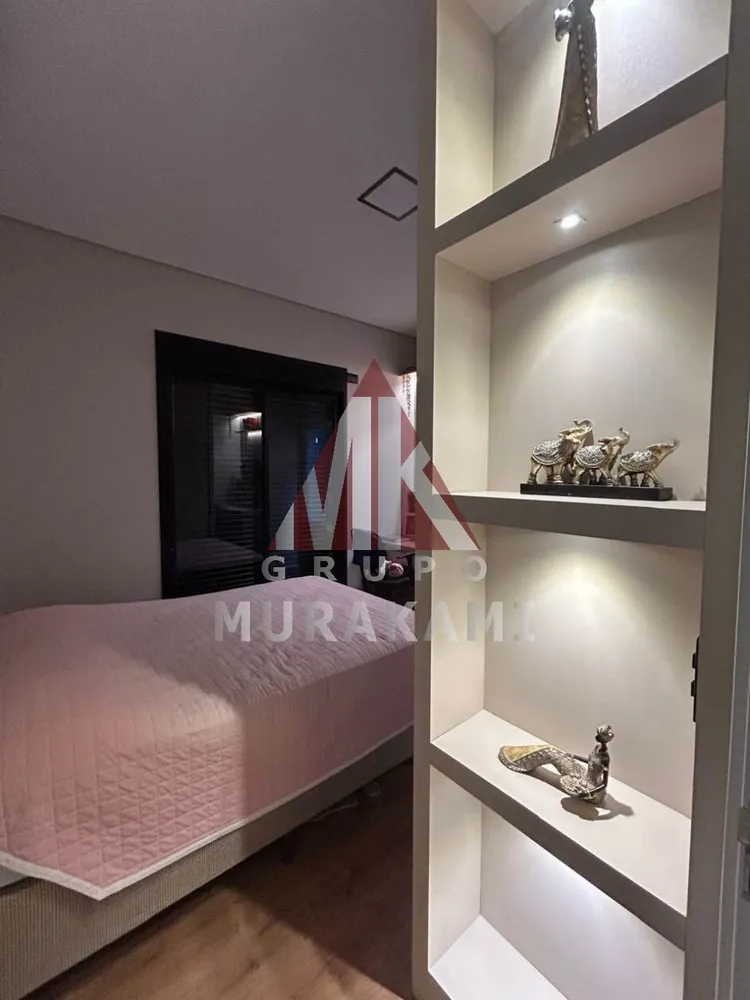 Casa de Condomínio, 3 quartos - Foto 8