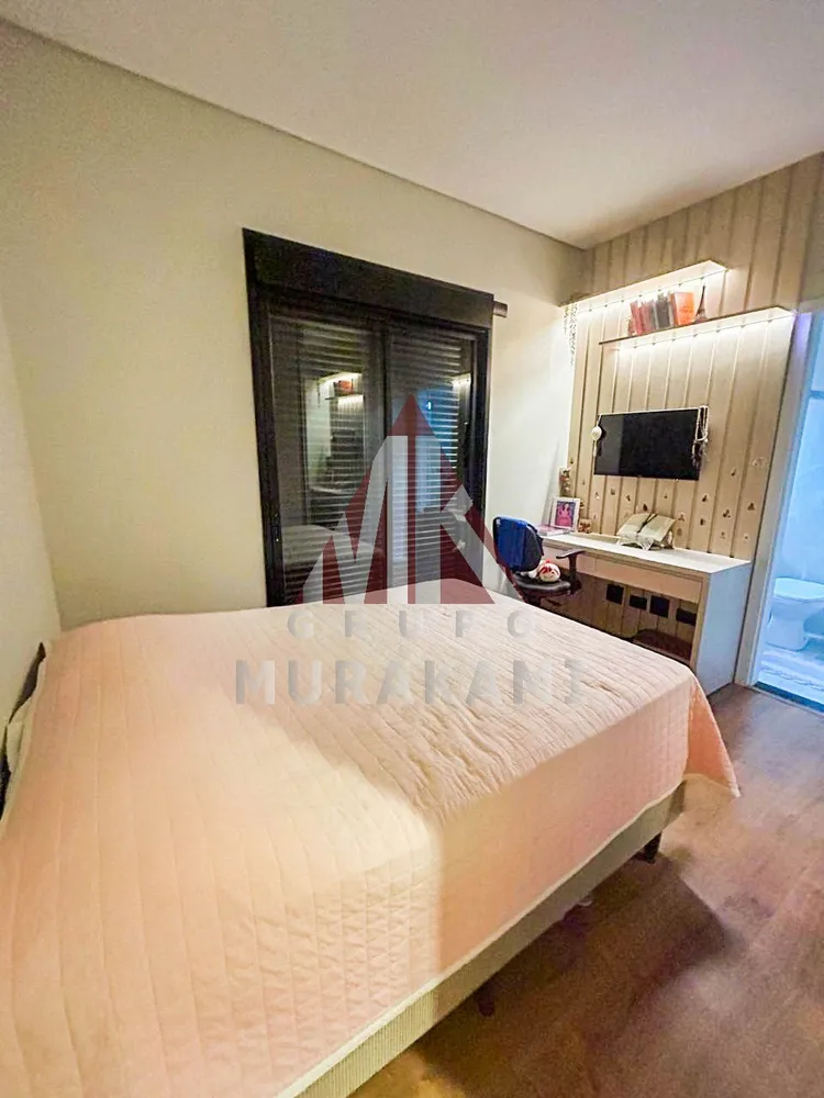 Casa de Condomínio, 3 quartos - Foto 9