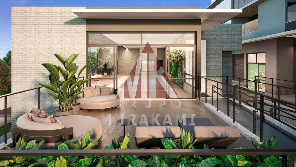 Apartamento, 3 quartos, 120 m² - Foto 4