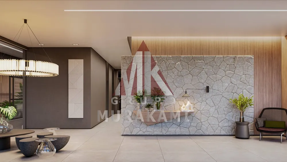 Apartamento, 3 quartos, 120 m² - Foto 5