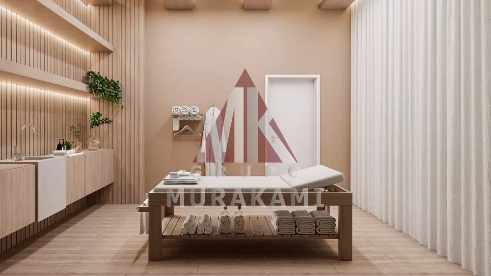 Apartamento, 3 quartos, 120 m² - Foto 3