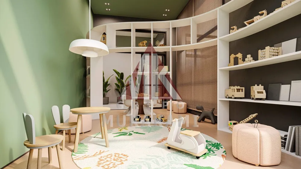 Apartamento, 3 quartos, 120 m² - Foto 10