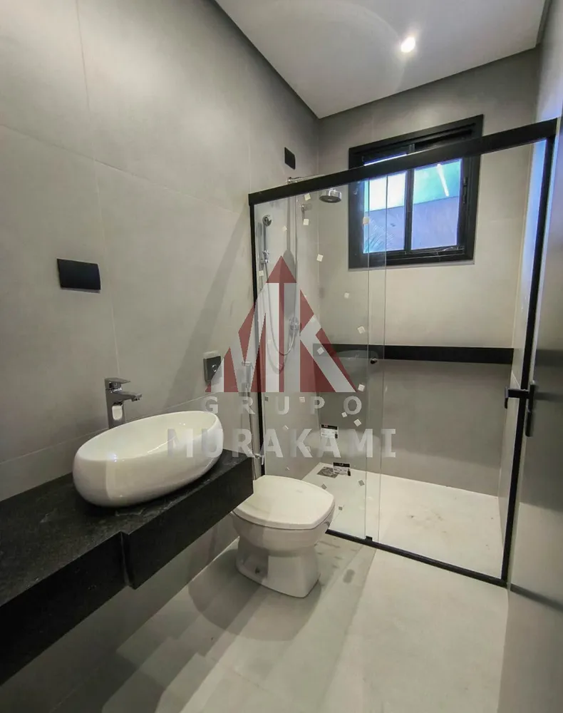 Casa de Condomínio, 4 quartos - Foto 10