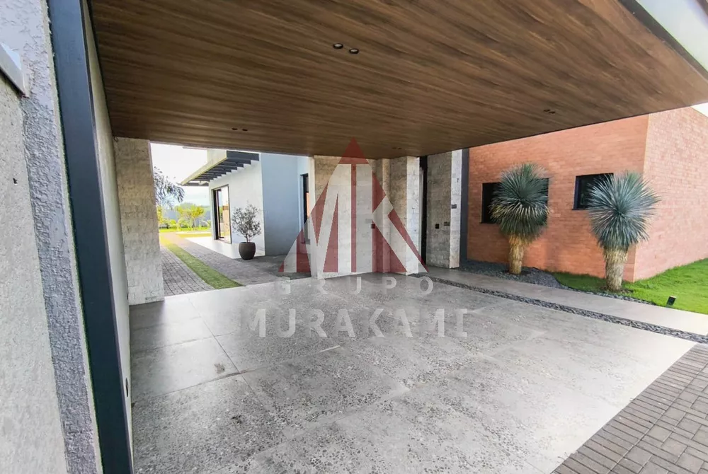 Casa de Condomínio, 4 quartos - Foto 2