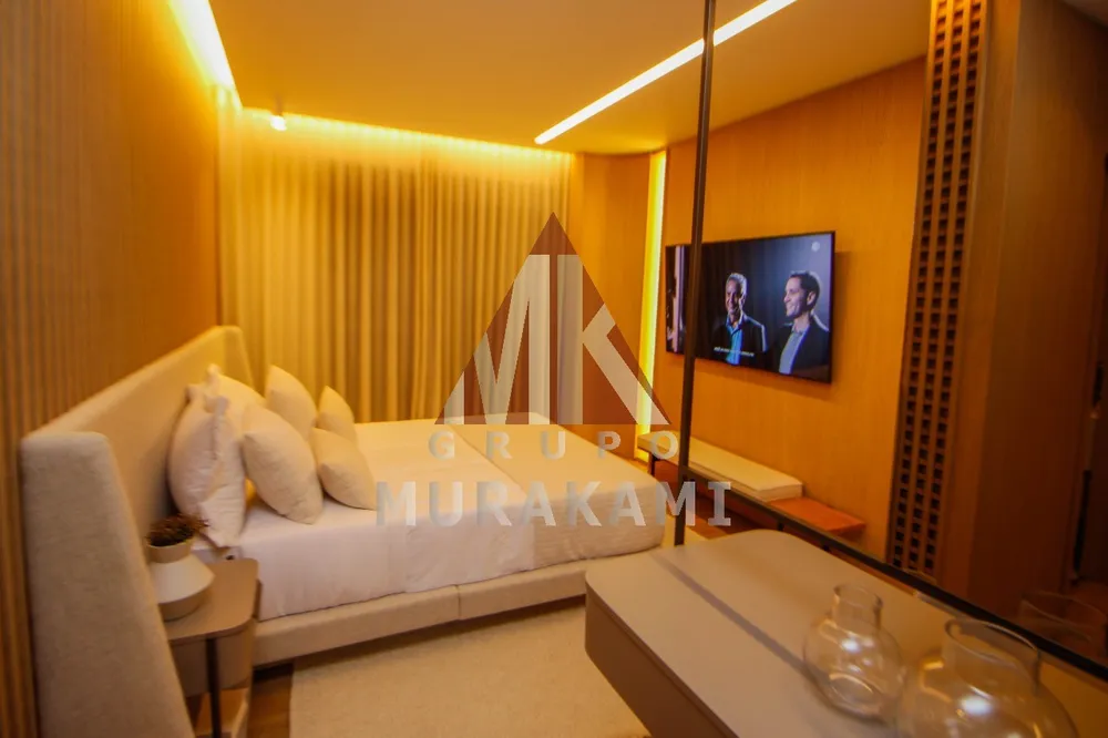 Apartamento, 3 quartos, 179 m² - Foto 7