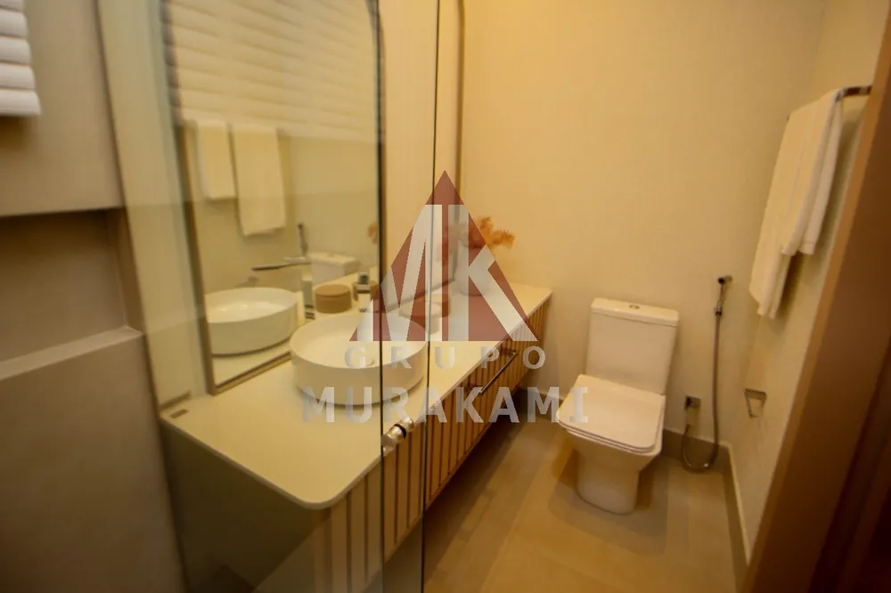 Apartamento, 3 quartos, 179 m² - Foto 10