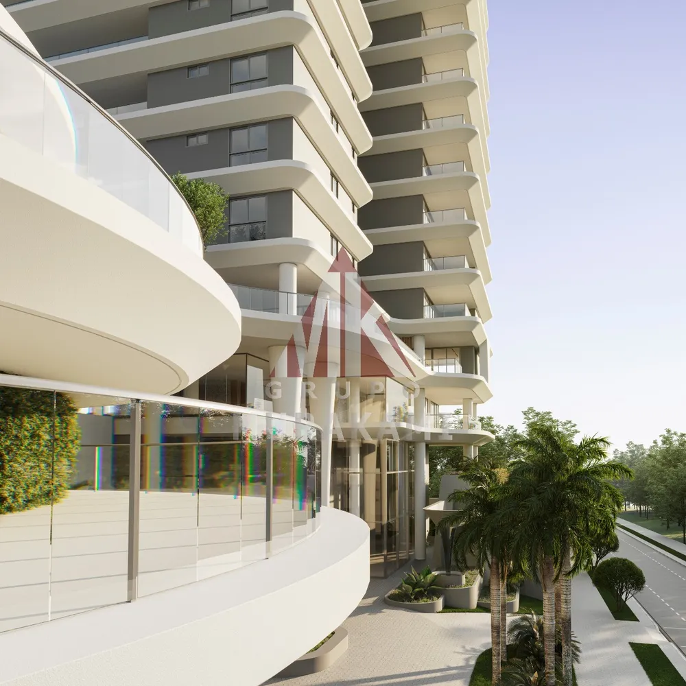 Apartamento, 3 quartos, 179 m² - Foto 3