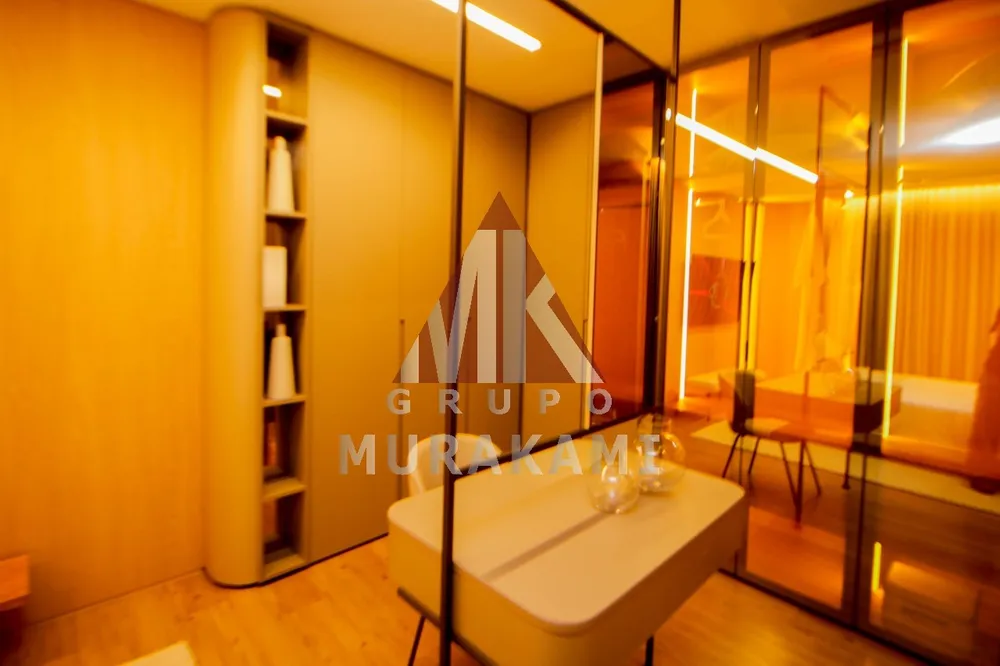 Apartamento, 3 quartos, 179 m² - Foto 9