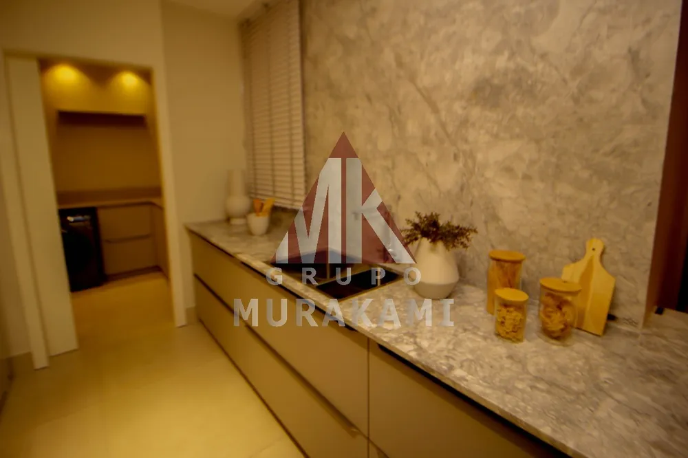 Apartamento, 3 quartos, 179 m² - Foto 11