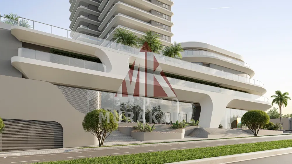 Apartamento, 3 quartos, 179 m² - Foto 2