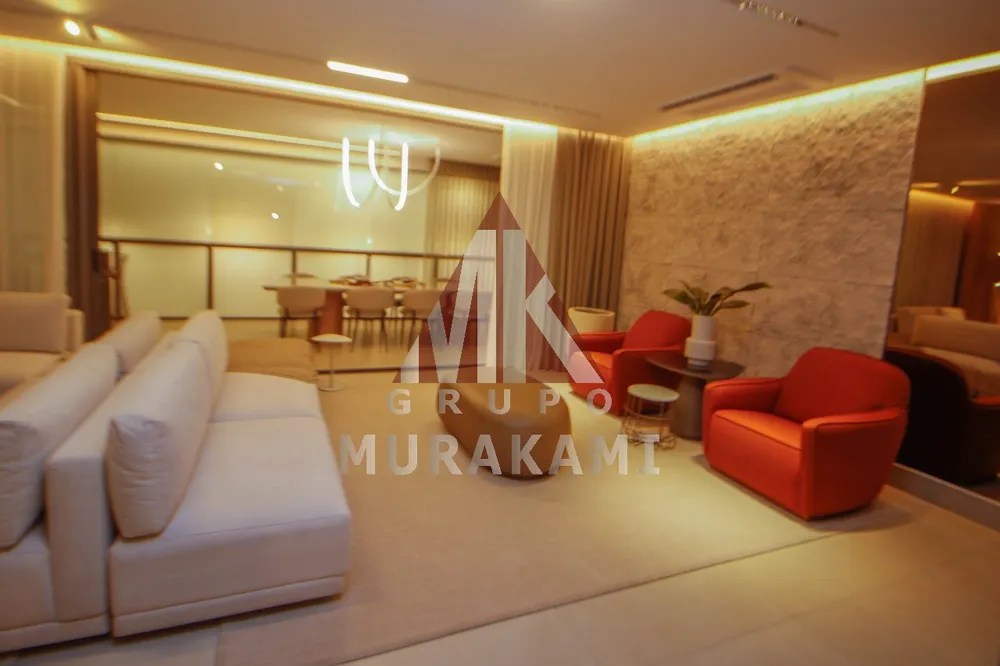 Apartamento, 3 quartos, 179 m² - Foto 5