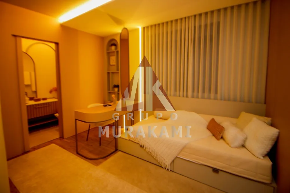 Apartamento, 3 quartos, 179 m² - Foto 8