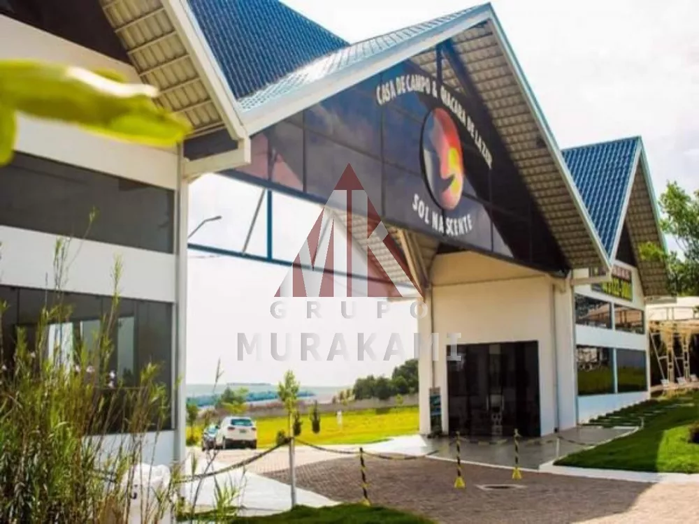 Terreno, 637 m² - Foto 1