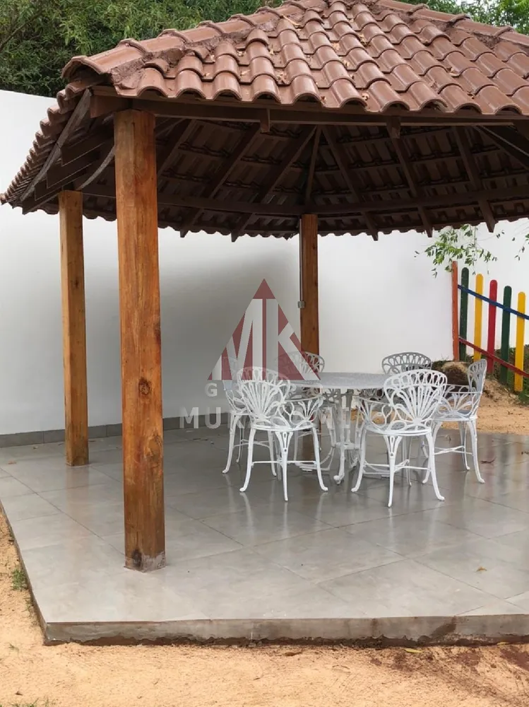 Terreno, 637 m² - Foto 8