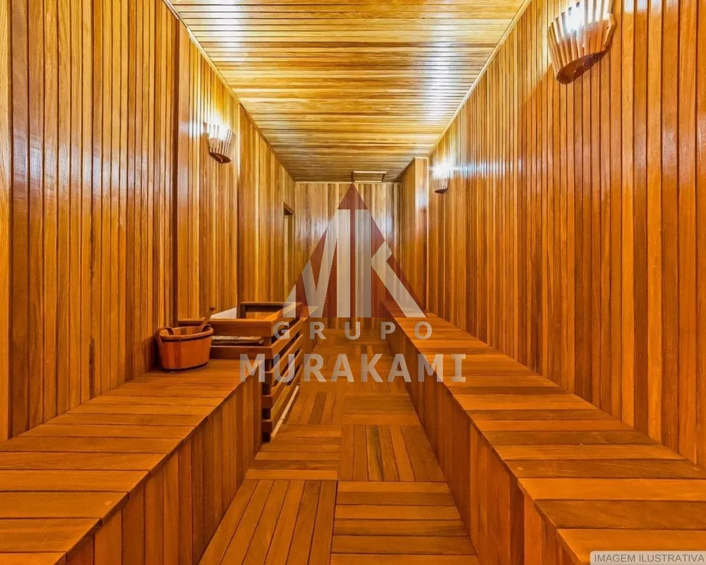 Apartamento, 4 quartos, 329 m² - Foto 13