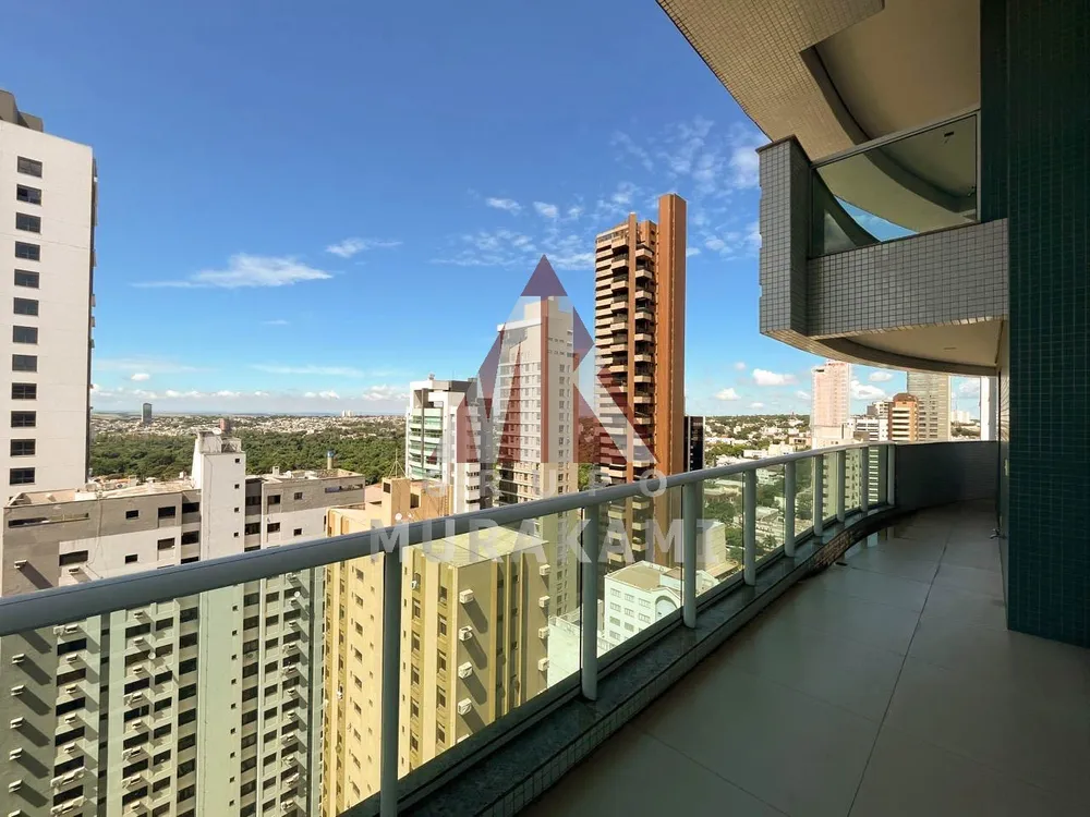 Apartamento, 4 quartos, 329 m² - Foto 5