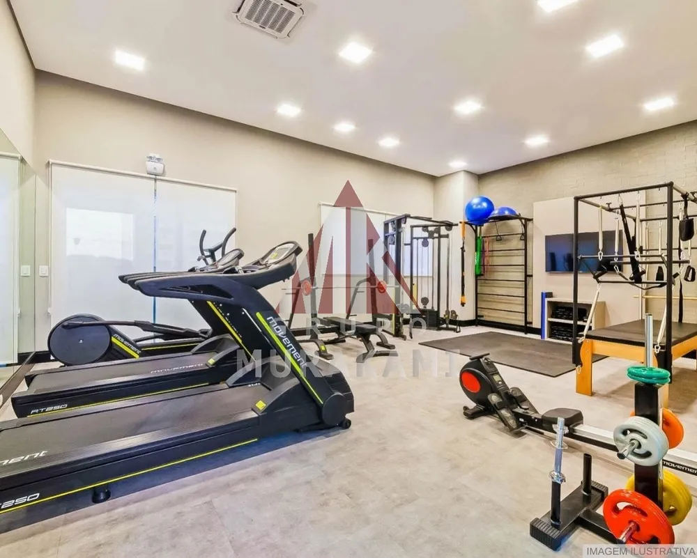 Apartamento, 4 quartos, 329 m² - Foto 12