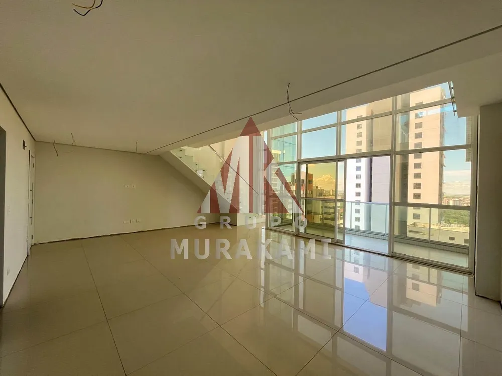 Apartamento, 4 quartos, 329 m² - Foto 2