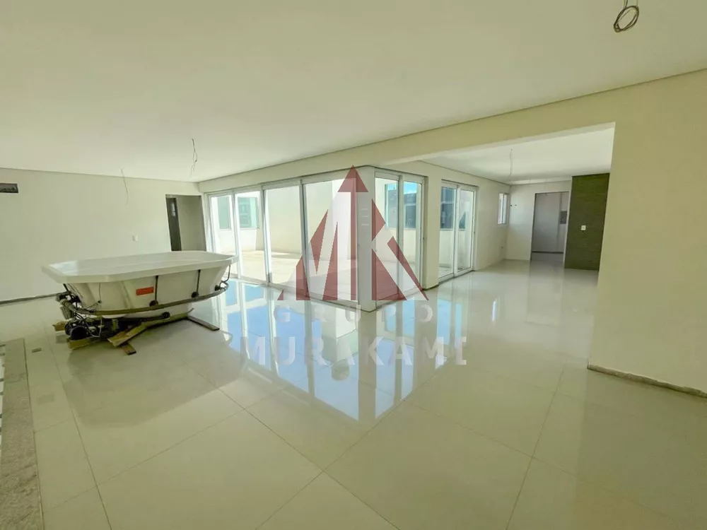 Apartamento, 4 quartos, 329 m² - Foto 2