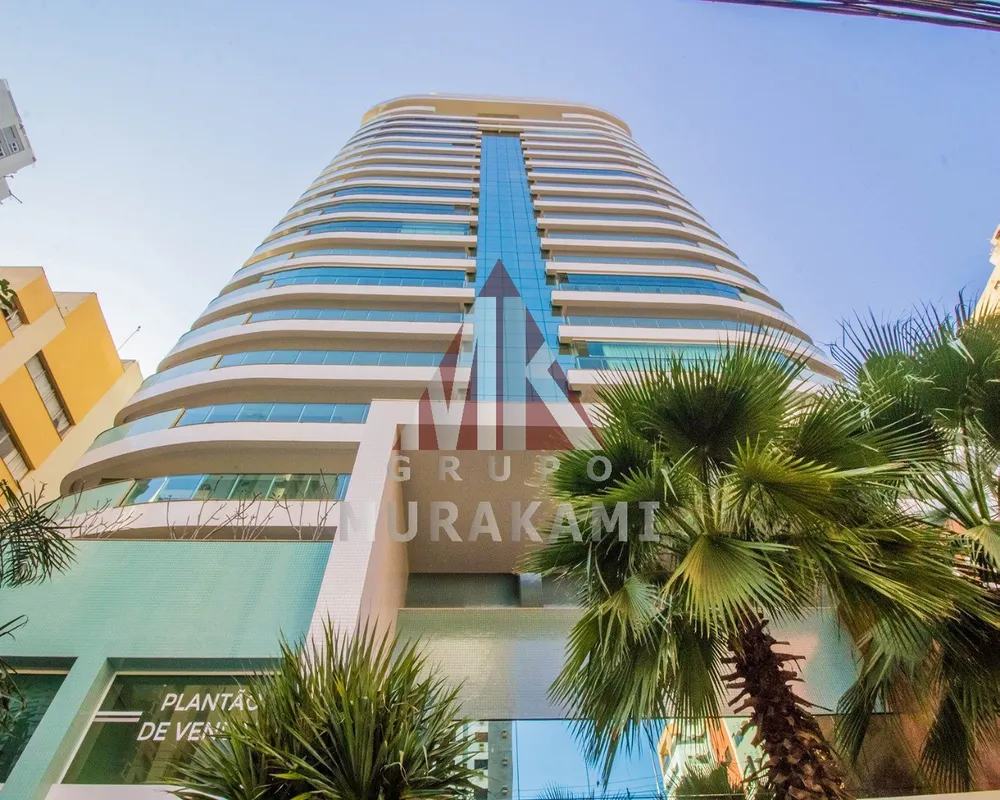Apartamento, 4 quartos, 329 m² - Foto 1
