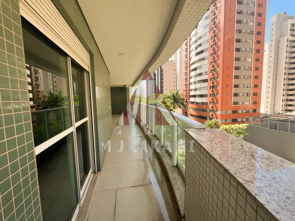 Apartamento, 4 quartos, 329 m² - Foto 3