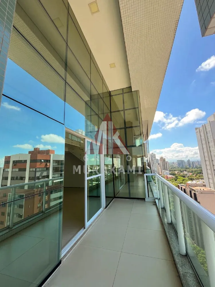Apartamento, 4 quartos, 329 m² - Foto 4