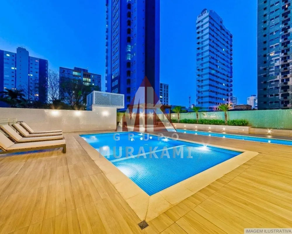 Apartamento, 4 quartos, 329 m² - Foto 16