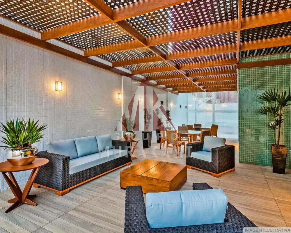 Apartamento, 4 quartos, 329 m² - Foto 10