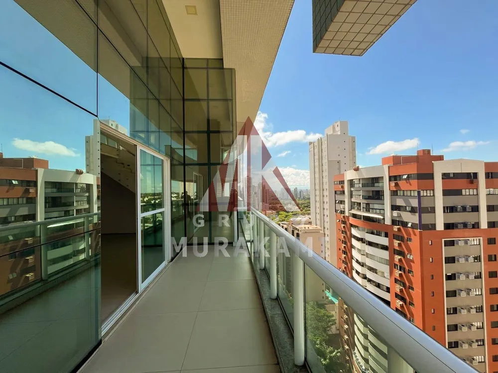 Apartamento, 4 quartos, 329 m² - Foto 7