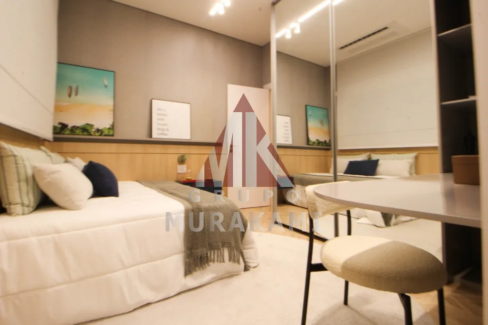 Apartamento, 3 quartos, 245 m² - Foto 9