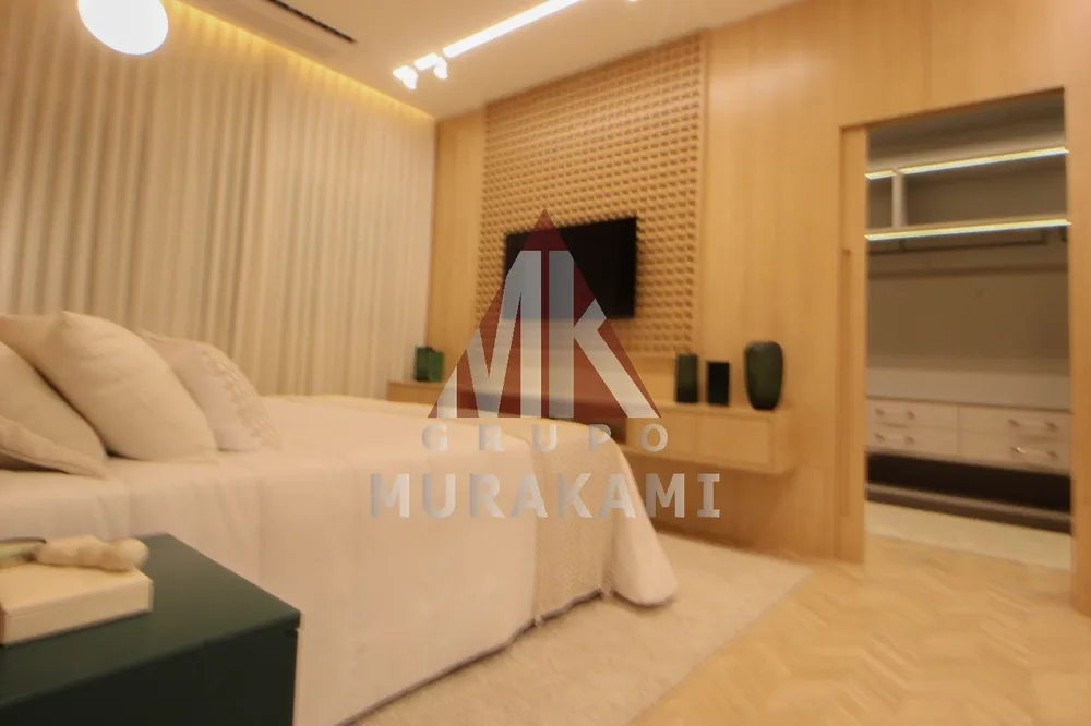 Apartamento, 3 quartos, 245 m² - Foto 13