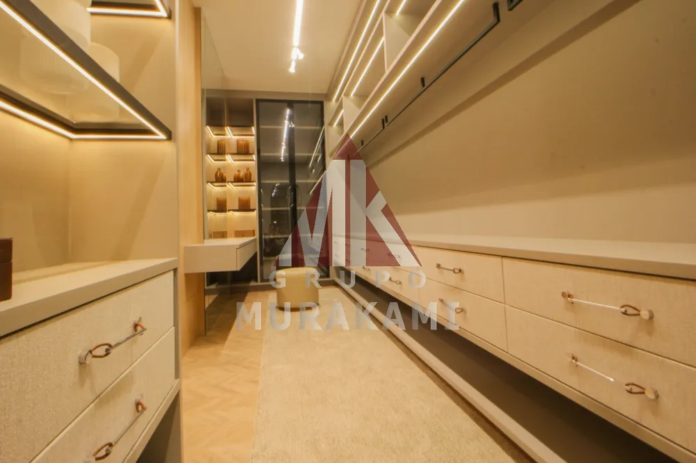Apartamento, 3 quartos, 245 m² - Foto 15