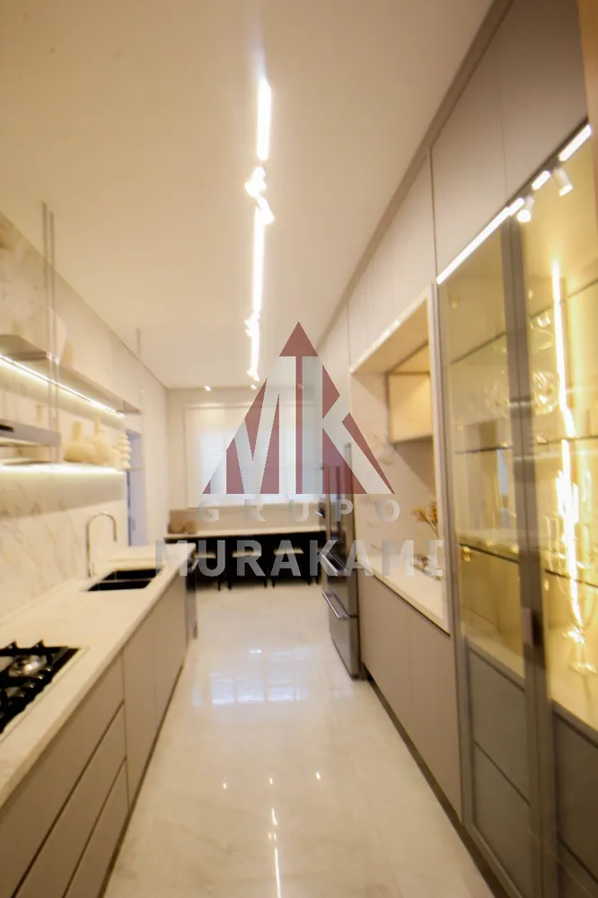 Apartamento, 3 quartos, 245 m² - Foto 8