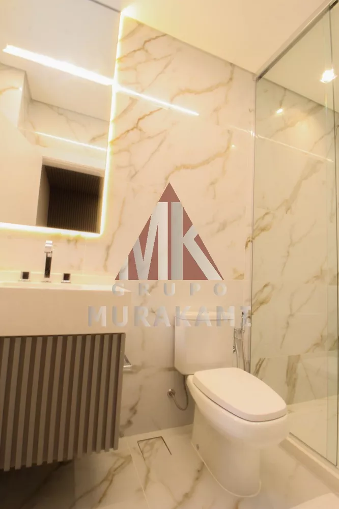 Apartamento, 3 quartos, 245 m² - Foto 4