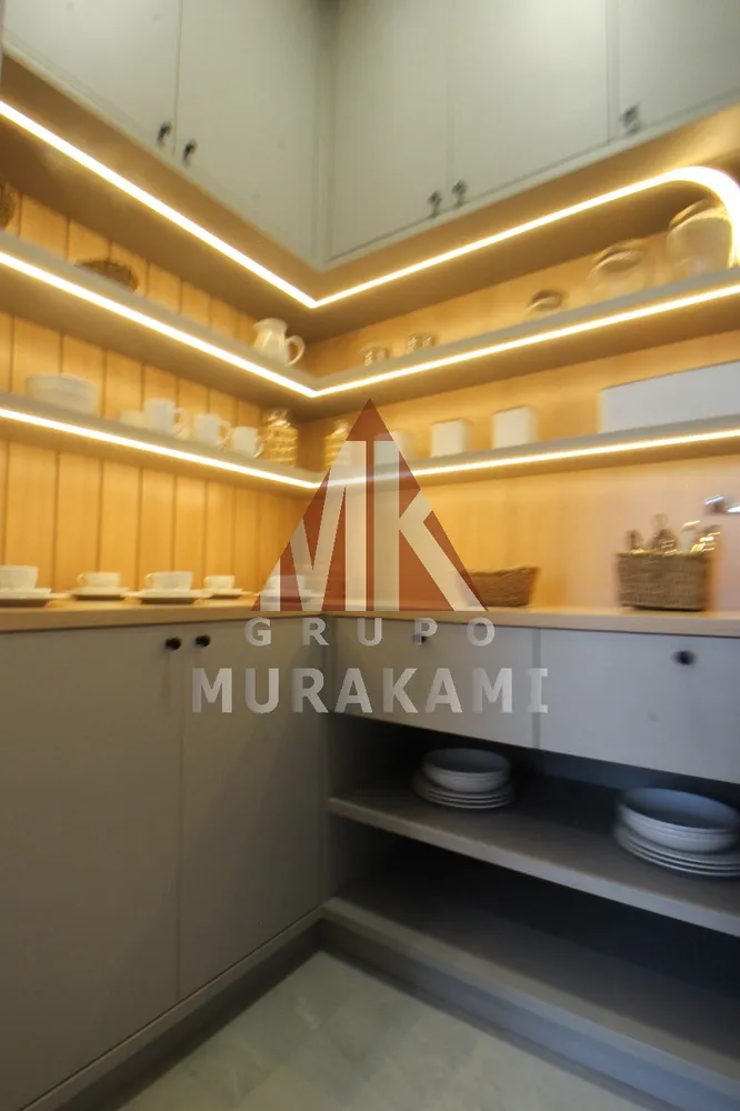 Apartamento, 3 quartos, 245 m² - Foto 6