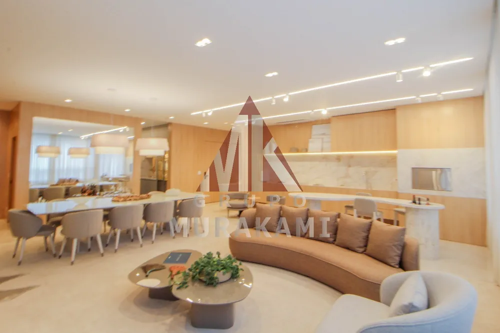 Apartamento, 3 quartos, 245 m² - Foto 5