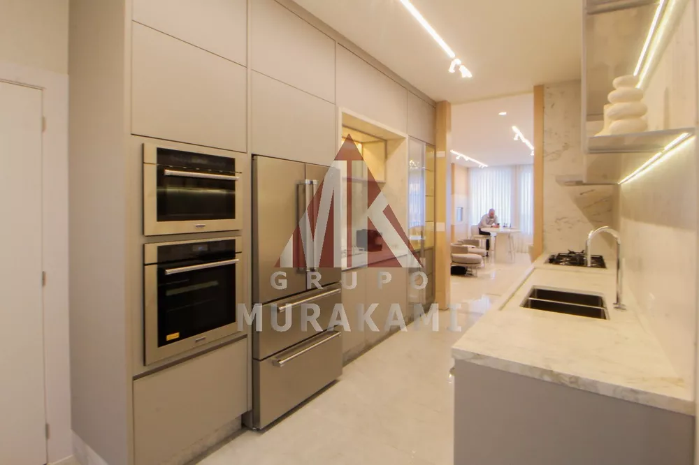 Apartamento, 3 quartos, 245 m² - Foto 3