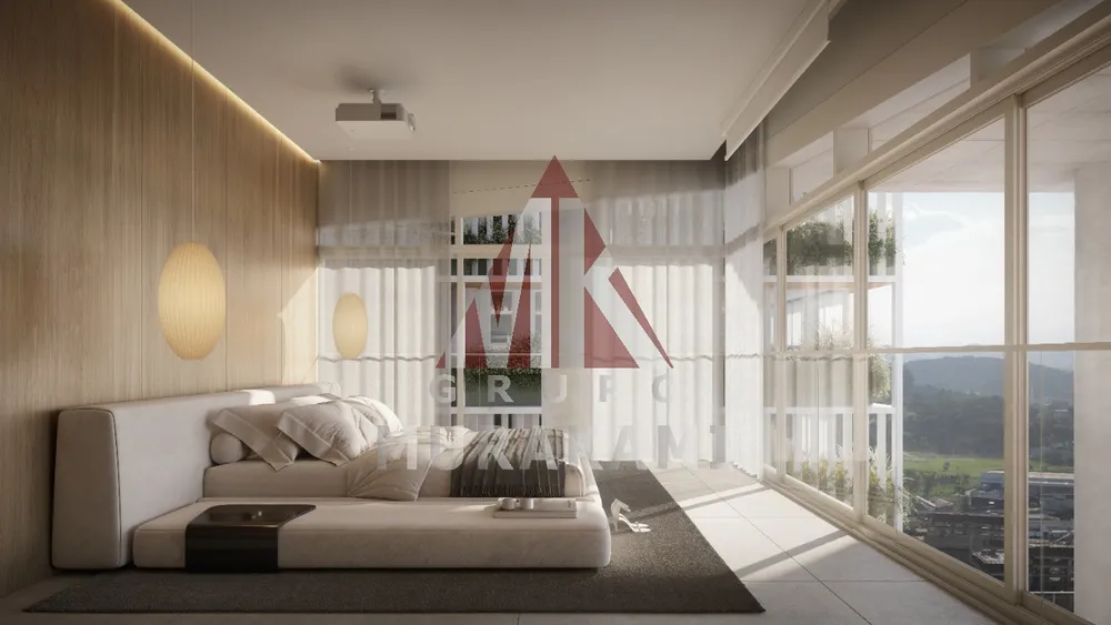 Apartamento, 4 quartos, 244 m² - Foto 8