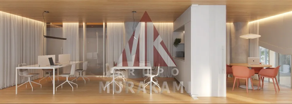 Apartamento, 4 quartos, 244 m² - Foto 3