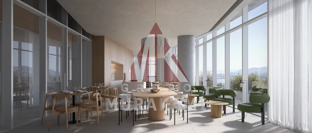 Apartamento, 4 quartos, 244 m² - Foto 1
