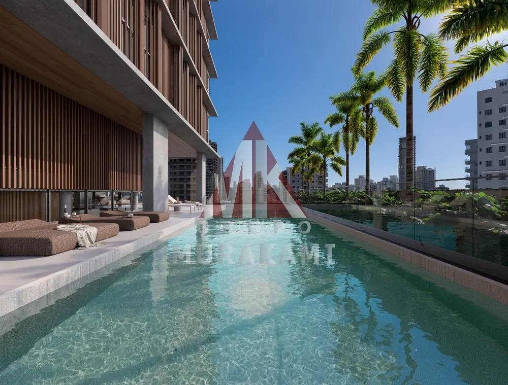 Apartamento, 3 quartos, 117 m² - Foto 4