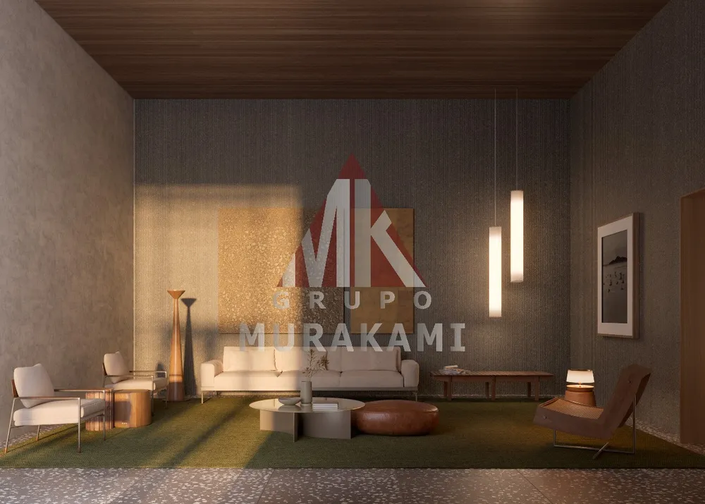 Apartamento, 3 quartos, 117 m² - Foto 1