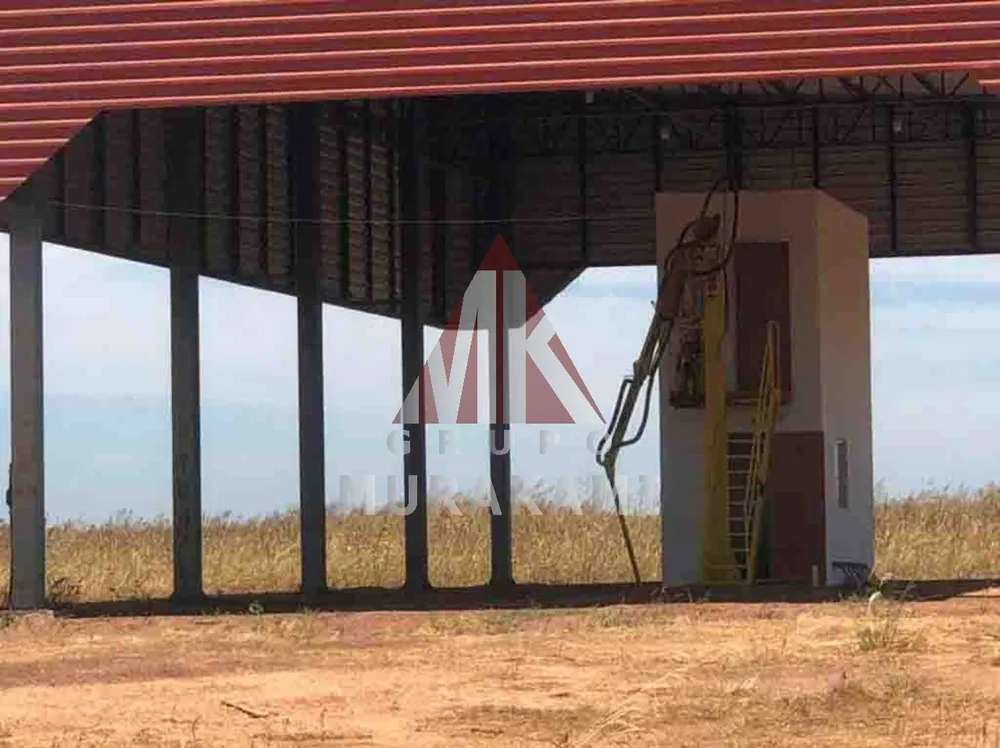 Fazenda, 4 hectares - Foto 8