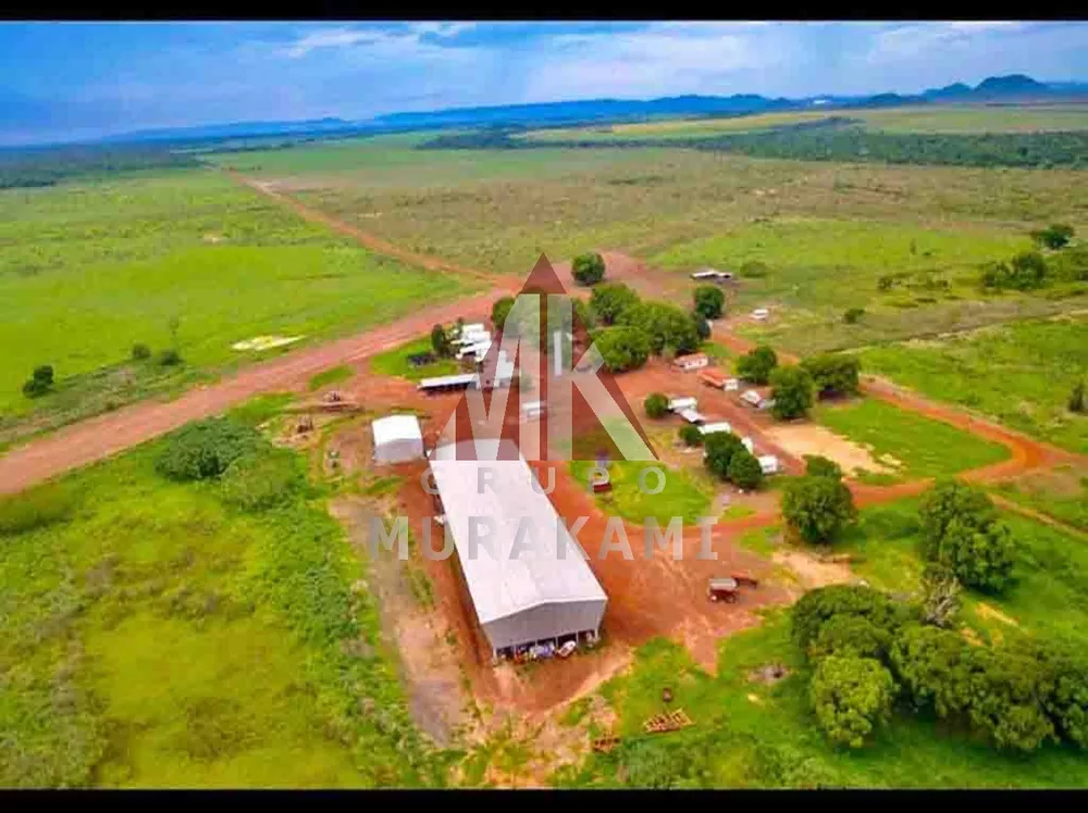 Fazenda, 4 hectares - Foto 3