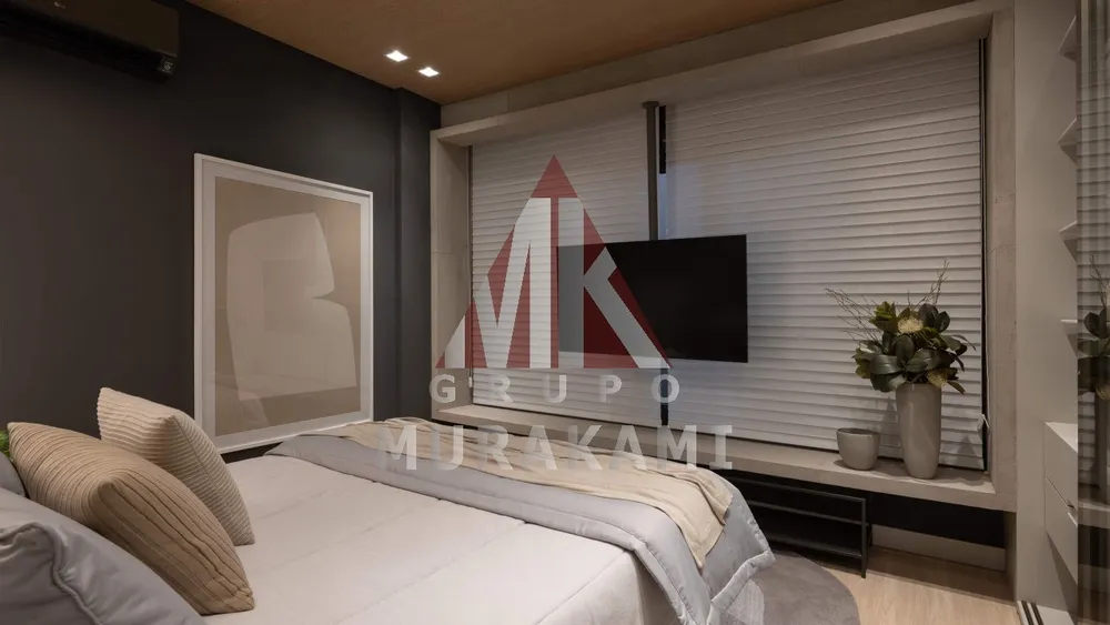 Apartamento, 3 quartos, 104 m² - Foto 2