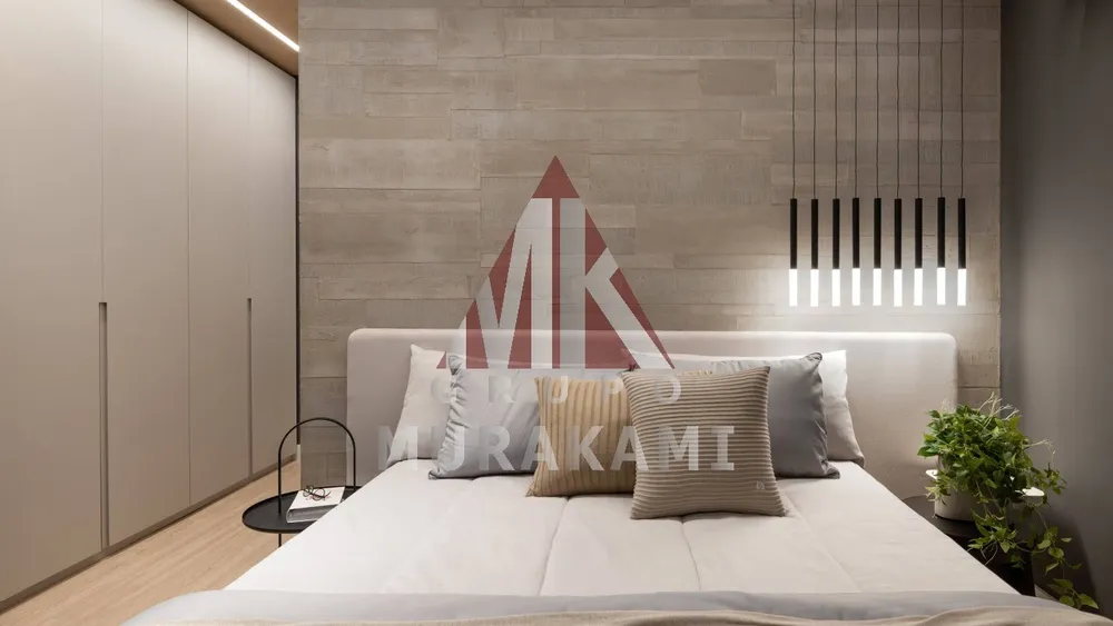 Apartamento, 3 quartos, 104 m² - Foto 4