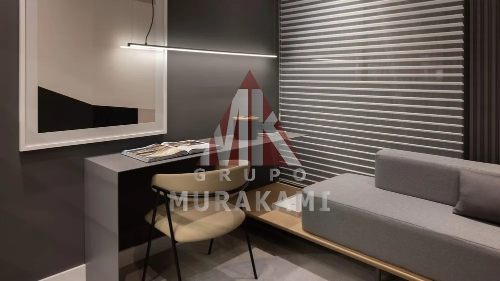 Apartamento, 3 quartos, 104 m² - Foto 8