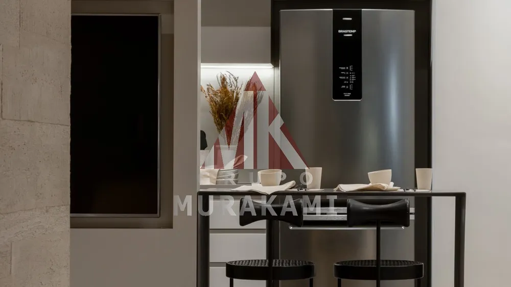 Apartamento, 3 quartos, 104 m² - Foto 3