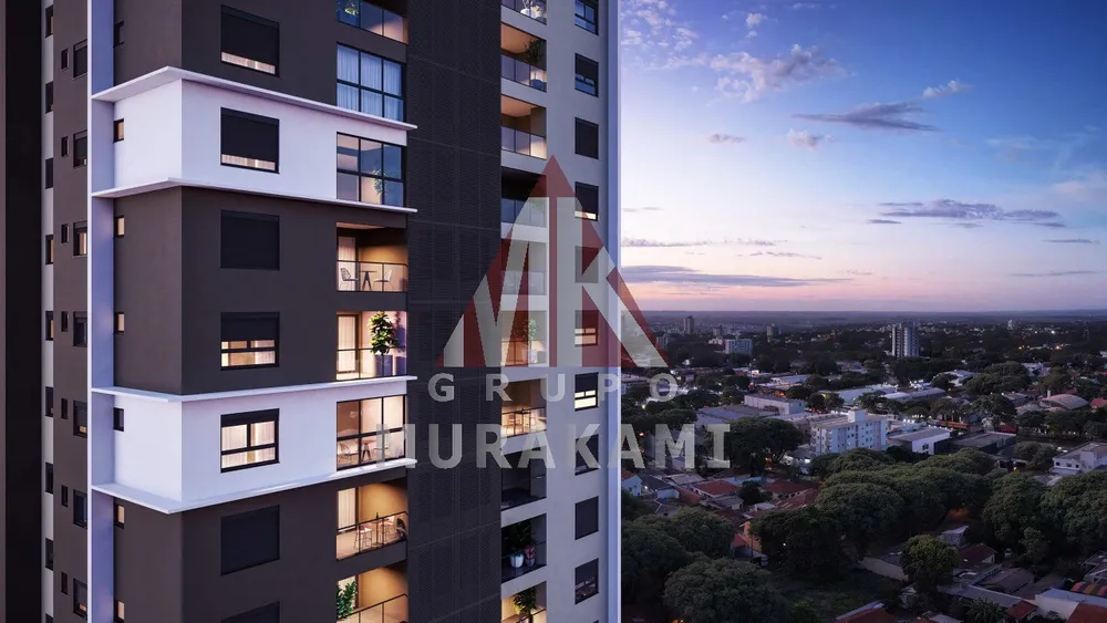 Apartamento, 3 quartos, 104 m² - Foto 8